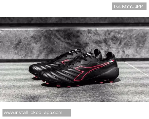 探索纽巴伦足球鞋的卓越性能与舒适体验助力球场表现提升