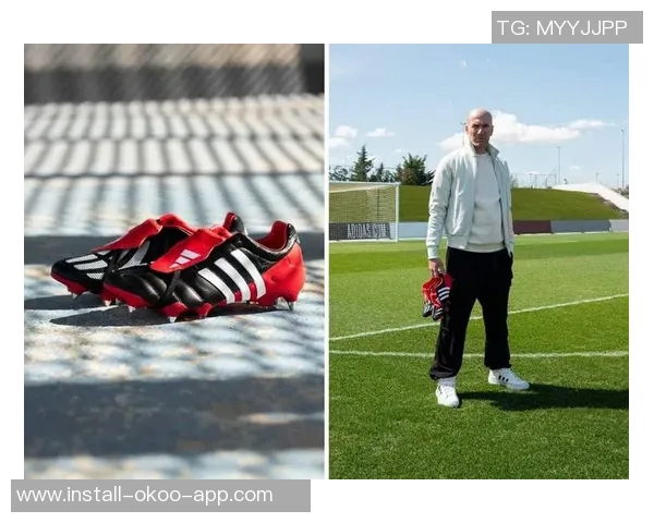 时尚与性能兼备的阿迪达斯足球鞋让你在球场上尽显风采 时尚与性能兼备的阿迪达斯足球鞋让你在球场上尽显风采